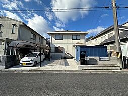 東広島市黒瀬春日野１丁目の一戸建て