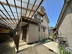 安芸郡海田町三迫2丁目の一戸建て