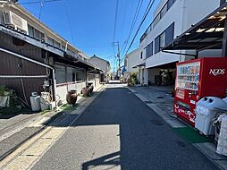 呉市仁方本町１丁目の土地