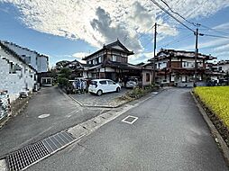 安芸郡熊野町萩原２丁目の土地