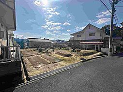 東広島市高屋町小谷の土地