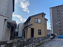 広島市東区曙２丁目の土地