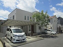 玖珂郡和木町瀬田４丁目の一戸建て