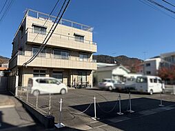 呉市吉浦新町１丁目の一戸建て