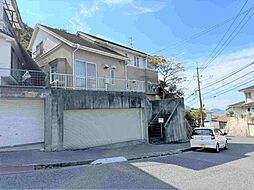 安芸郡府中町瀬戸ハイム３丁目