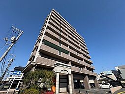 クレストコート船越