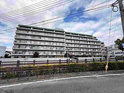 日商岩井牛田マンション