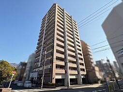 ルミナス呉中通ヴェルプロムナード