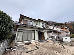 広島市安芸区中野2丁目の一戸建て