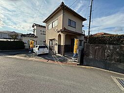 安芸郡熊野町萩原7丁目の土地