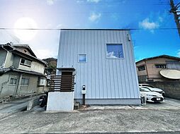 呉市阿賀北９丁目の一戸建て