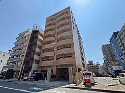 ライオンズマンション呉れんが通り