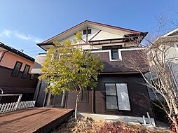 広島市東区中山新町３丁目の一戸建て