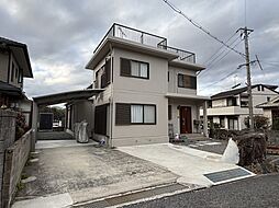 呉市焼山政畝２丁目の一戸建て