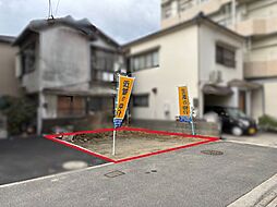広島市南区出汐３丁目
