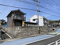 呉市焼山政畝２丁目の土地