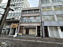 広島市中区小町