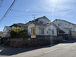 呉市焼山宮ヶ迫１丁目