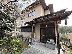 広島市東区牛田東２丁目の一戸建て