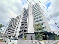 アルファステイツ府中大通