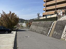 ライオンズヒルズ牛田早稲田