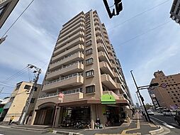 城南通りパークマンション