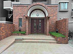 牛田パークハウス