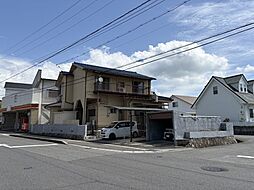 呉市焼山宮ヶ迫１丁目