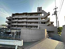 藤和ハイタウン牛田