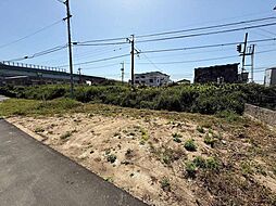 安芸郡坂町植田２丁目の土地