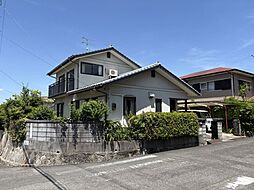 呉市焼山東3丁目の一戸建て