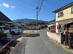呉市安浦町内海北６丁目