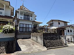呉市焼山ひばりヶ丘町