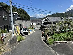安芸郡海田町三迫２丁目