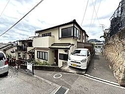 呉市和庄２丁目