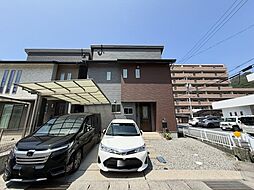 呉市広大広２丁目の一戸建て