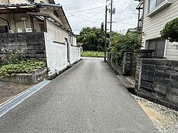呉市郷原町の一戸建て