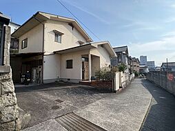 呉市長ノ木町