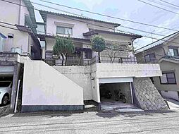 安芸郡府中町八幡3丁目の一戸建て