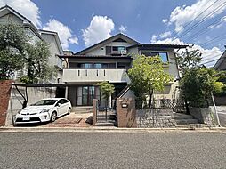 広島市南区仁保南2丁目の一戸建て