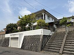 呉市押込2丁目の一戸建て