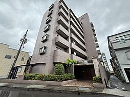 コンツェルトパーク海田南堀川