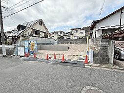 廿日市市福面３丁目の土地