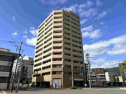 ヴェルパーク西中央マジェスティ