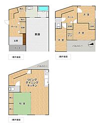 呉市清水１丁目