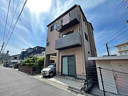 安芸郡府中町柳ケ丘の一戸建て