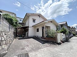 呉市長ノ木町