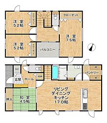 呉市神山３丁目