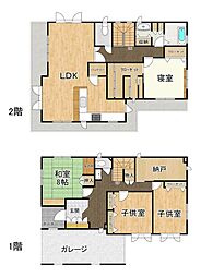 広島市安芸区矢野西４丁目