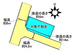 呉市広古新開3丁目　2080万円